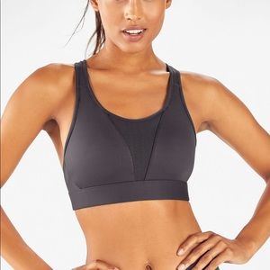 Fabletics Zoe High Impact Sports Bra IV